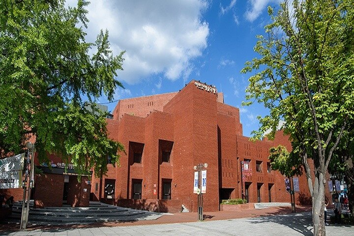 Lights, Camera, Seoul: K-Drama & Netflix Favorites - Photo 1 of 6